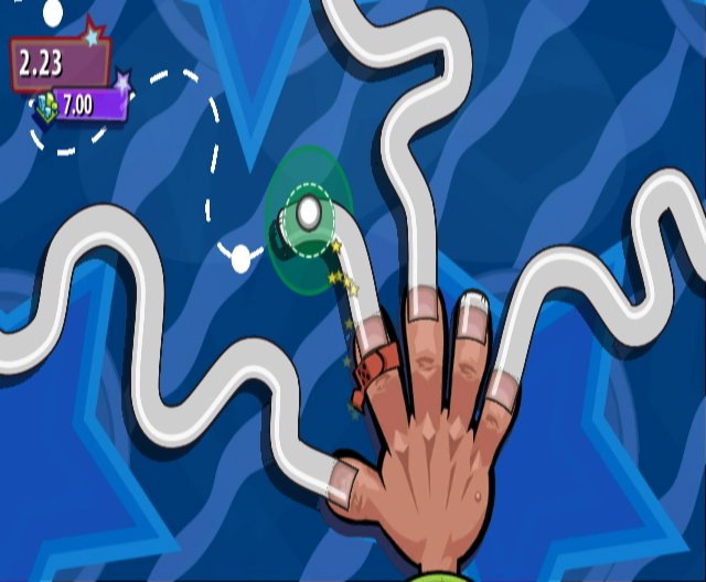 Guinness World of Records: The Videogame